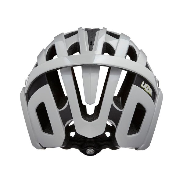 Kask Lazer Anvertz NTA Slate Grey roz.M +led 