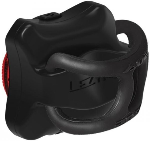 Lampka rowerowa tylna Lezyne Zecto Drive 200+