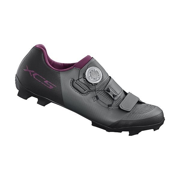 Buty rowerowe Shimano SH-XC502 roz.37 gray damskie