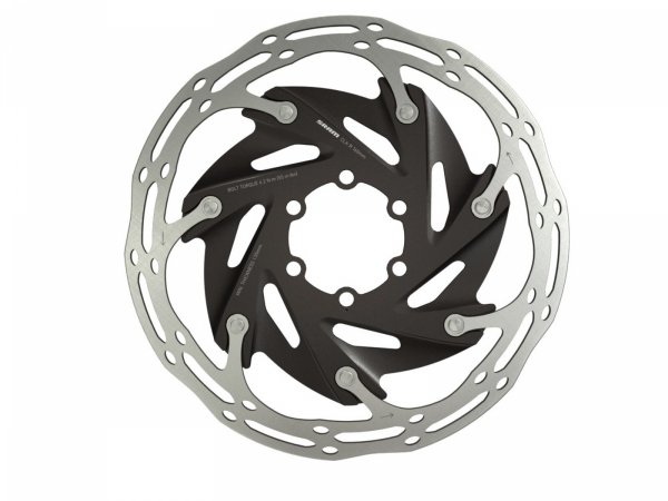 Tarcza hamulcowa SRAM CenterLine XR 2-częściowa 140 mm