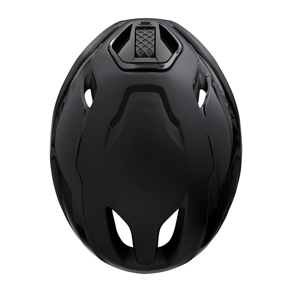 Kask Lazer Vento KinetiCore — Matte Black, rozmiar S (52–56 cm)