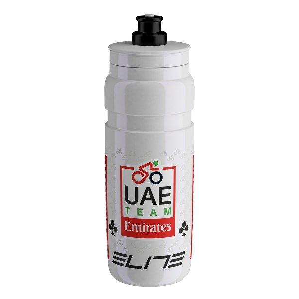 Bidon Elite FLY Teams 2025 UAE Team Emirates 750 ml