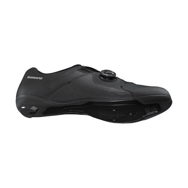 Buty szosowe Shimano SH-RC300 czarne rozmiar 42