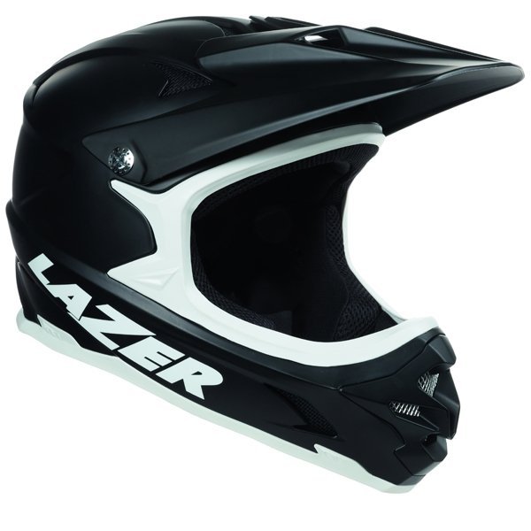 Kask Lazer Phoenix+ Black rozmiar XL