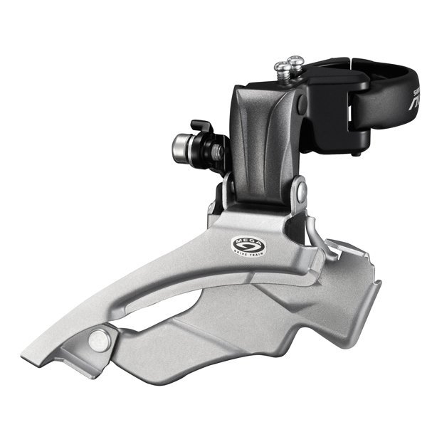 Przerzutka przód Shimano Altus FD-M371 34.9mm