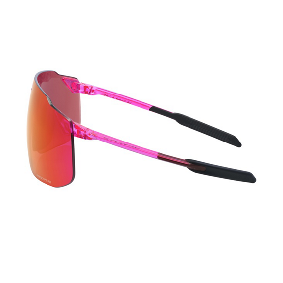 Okulary Shimano S‑PHYRE SL CE‑SPSL2 – czarny szafir, różowy szafir, RIDESCAPE ROAD