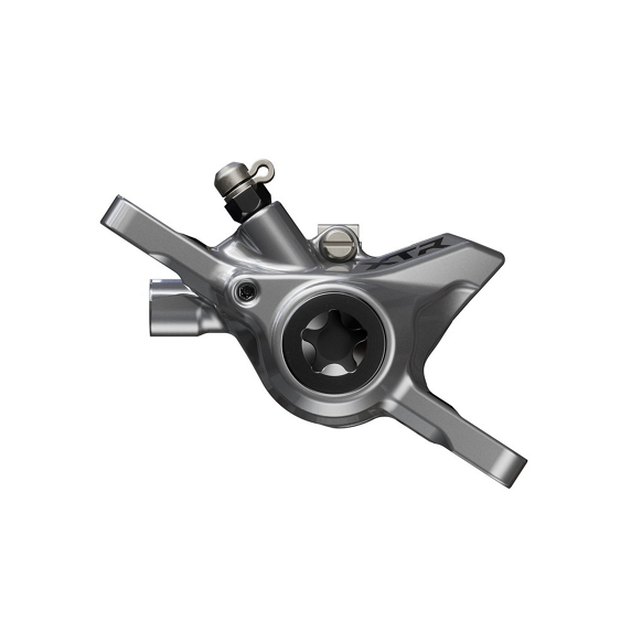 Zacisk hydrauliczny SHIMANO XTR BR-M9200 2-tłoczkowy Post Mount