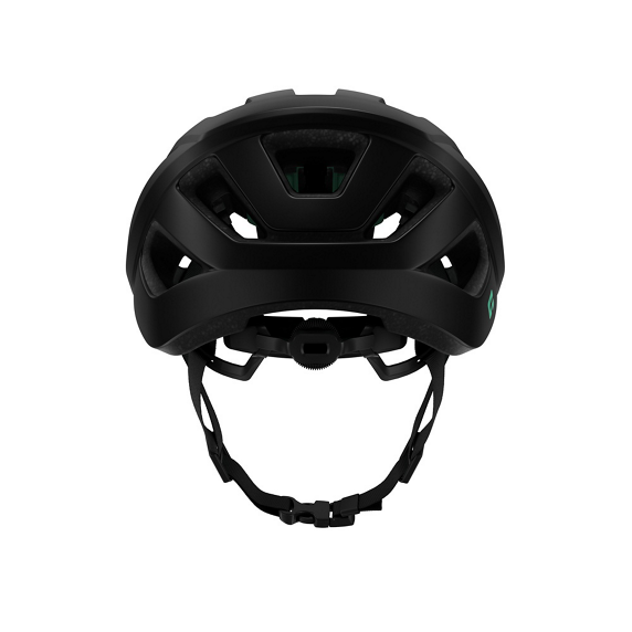 Kask szosowy Lazer Tonic KinetiCore CE-CPSC — Matte Black, rozmiar S (52–56 cm)