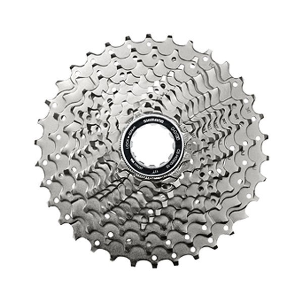 Kaseta Shimano CS-HG500-10 11-34T BOX PL