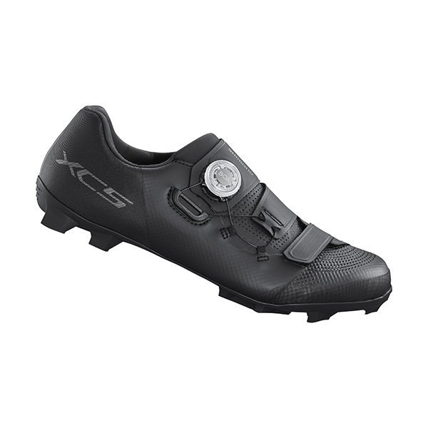 Buty rowerowe Shimano SH-XC502 Black roz.42