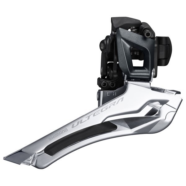 Przerzutka przód Shimano Ultegra FD-R8000-B 31.8mm