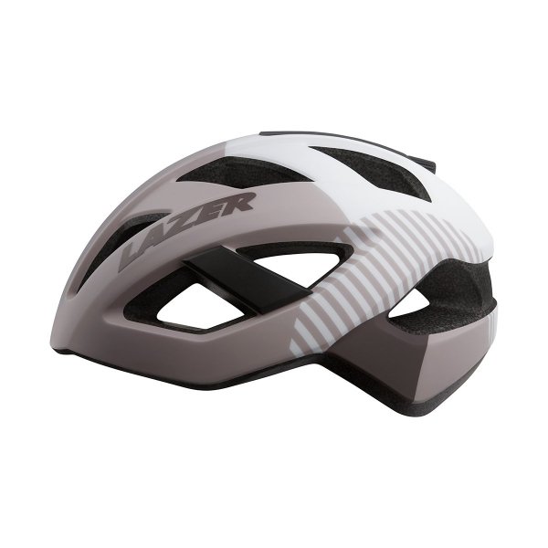 Kask Lazer Cannibal Matte Lila roz.M 