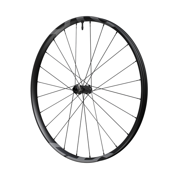 Koło przednie 29” SHIMANO XTR WH-M9200 CENTER LOCK oś 15 mm boost
