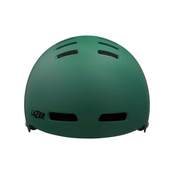 Kask Lazer One+ CE-CPSC — Matte Green, rozmiar S (52–56 cm)