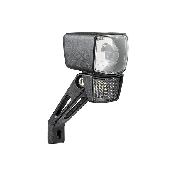 Przednia lampka rowerowa AXA NXT 45 Hub/Side Dynamo