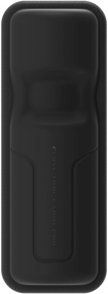 Pojemnik narzędziowy Lezyne Flow Tool Caddy Pro — czarny