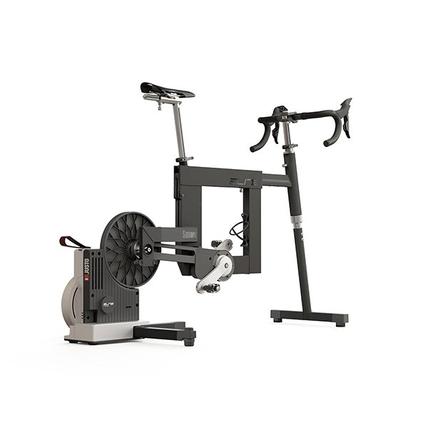 Elite Square — inteligentna rama treningowa (Smart Frame)