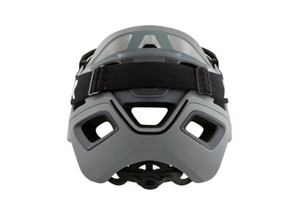 Kask Lazer Jackal Mat Dark Grey roz.M 