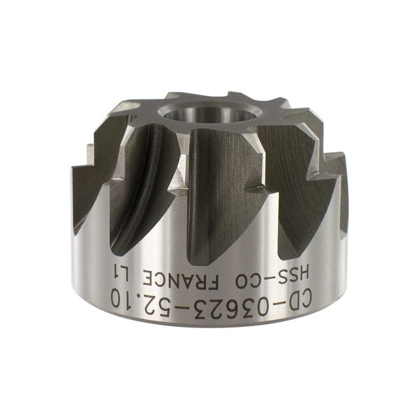 Var Tool 52.10Mm Reaming/Faci  Ng Cutter For Cd-03600 Tool 