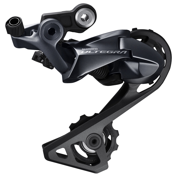 Przerzutka tylna Shimano Ultegra RD-R8000 GS 11-rzędowa BOX PL
