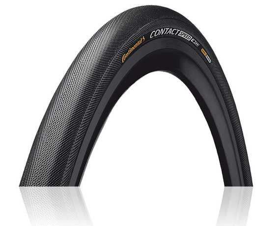 Opona Continental CONTACT Speed 26 x 2.0 [50-559] 