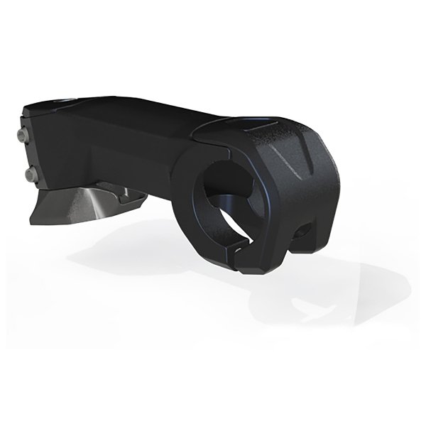 Mostek PRO Vibe Aero 31,8 mm 100 mm –17° czarny