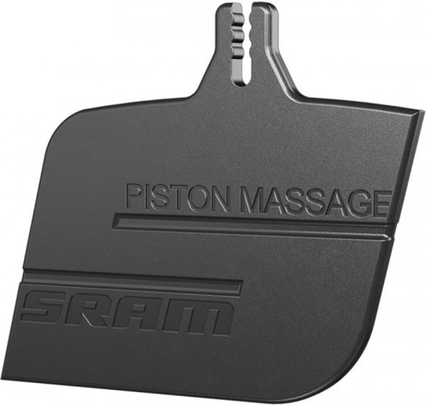 Dystans do tłoczków SRAM Piston Massage Spacer 3,7 mm