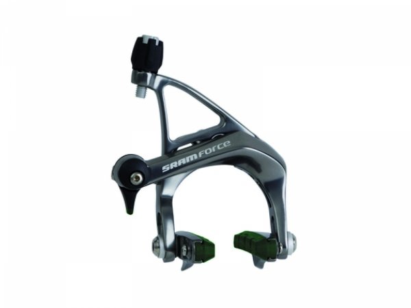 Hamulce szosowe SRAM Force szczękowe Dual Pivot — komplet przód+tył