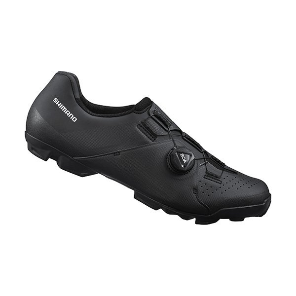 Buty MTB Shimano SH-XC300M czarne roz.47