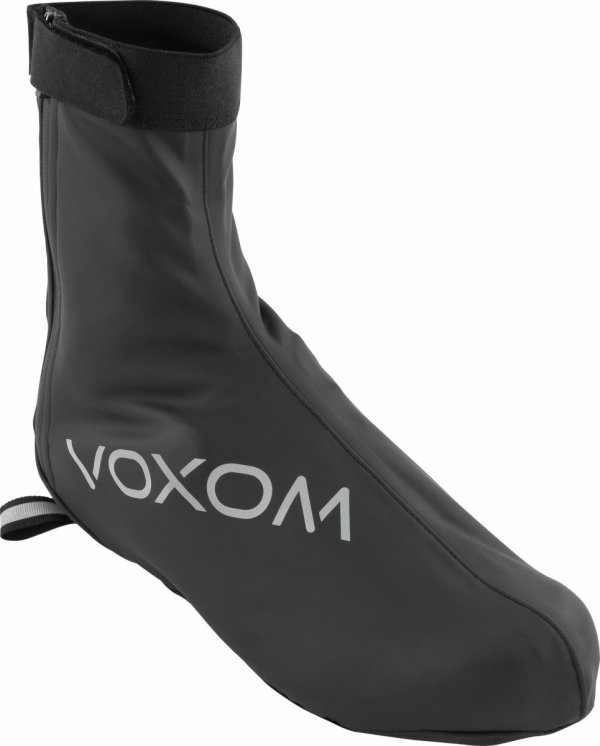 Ochraniacze na buty rowerowe Voxom Shoe Cover 1 rozmiar XXL (45–47)
