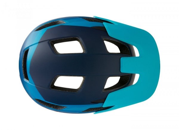 Kask Lazer Chiru MIPS  Matte Blue Steel roz.S