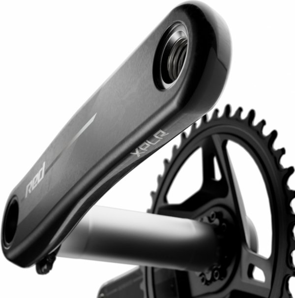 Korba SRAM RED XPLR Wide E1 DUB 172,5 mm 40T — bez suportu