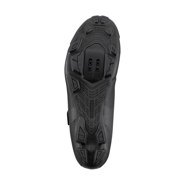 Buty SPD MTB SH-XC100 czarne roz.46