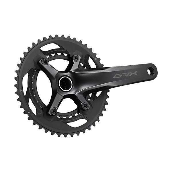 Korba Shimano GRX FC-RX600 46/30T 172.5mm 10rz.
