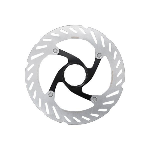 Tarcza hamulcowa SHIMANO RT-CL700 Center Lock Ice Technologies 160 mm