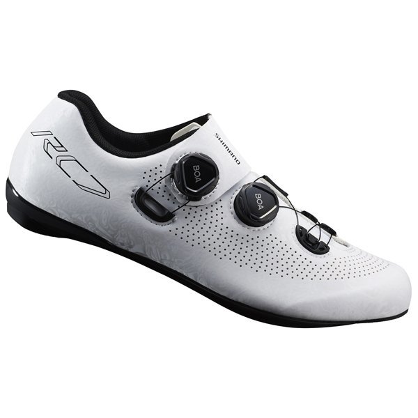 Buty Shimano SH-RC701SW1 Białe roz.46.0