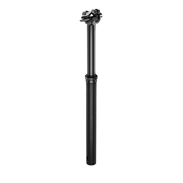 PRO Dropper Koryak 150 Black 30.9mm Wew 