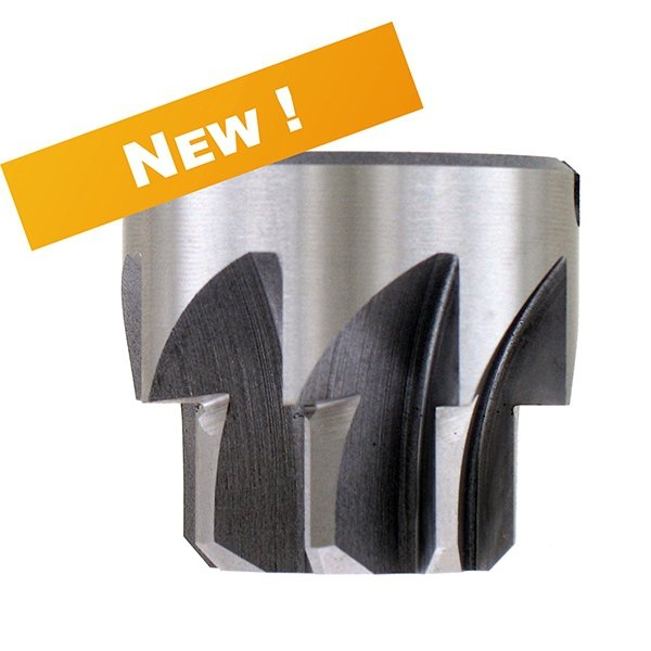 VAR Frez 33.80mm 1.1/8" do sterów