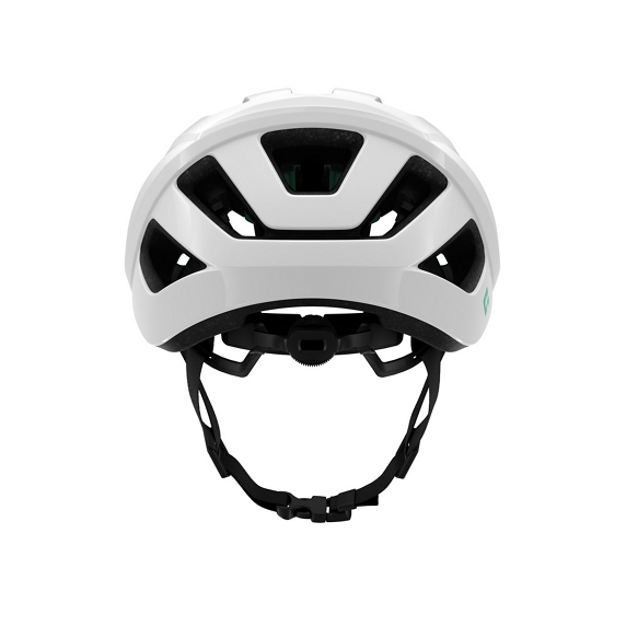 Kask szosowy Lazer Tonic KinetiCore CE-CPSC — White, rozmiar S (52–56 cm)