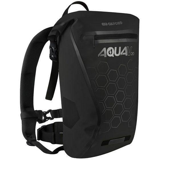 Plecak OXF Aqua V pojemność 20 l wodoodporny