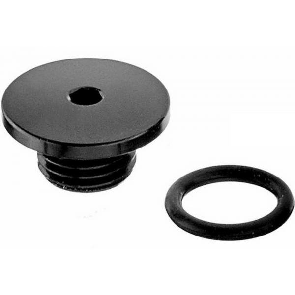 Śruba odpowietrzająca dźwigni Shimano ST-R9120