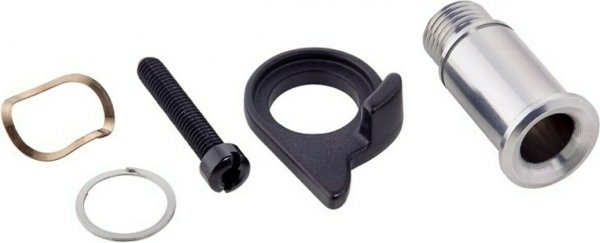 Śruba B (B-screw) + B-bolt do przerzutki tylnej SRAM RED eTap — zestaw serwisowy