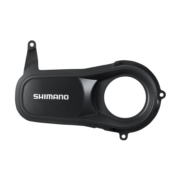 Pokrywa modułu napędowego SHIMANO SM-DUE50-CC lewa – do systemu STEPS