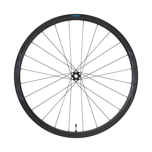 Koło przednie Shimano WH-RX870
