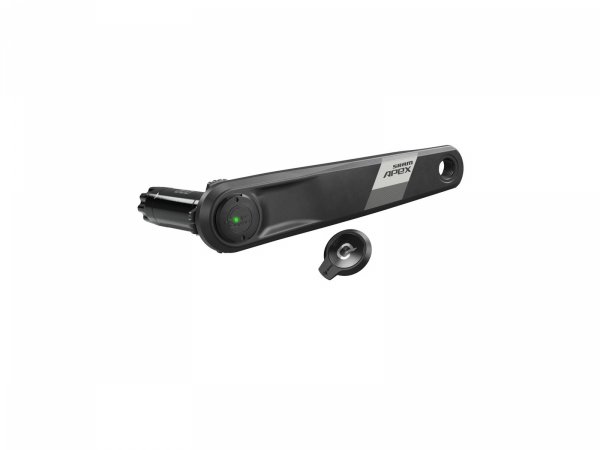 Ramię korby SRAM Apex AXS Wide 172,5 mm z miernikiem mocy DUB-PWR