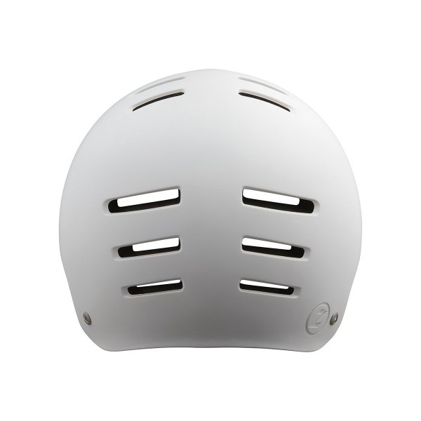 Kask Lazer One+ Matte white roz.L 