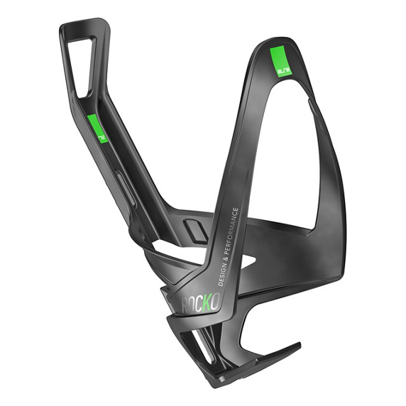 Elite Koszyk Rocko Carbon matGreen 