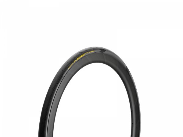 Opona szosowa Pirelli P ZERO Race Colour Edition (Yellow Label) — 700×28C (28-622), TechBELT, SmartEVO