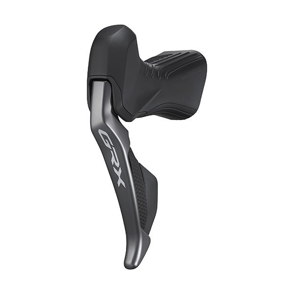 Hamulec przedni Shimano GRX ST-RX815/BR-RX810 1000mm L05A