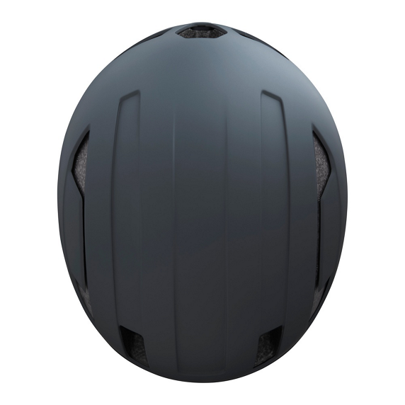 Kask miejski Lazer CityZen KinetiCore — Matte Livid, rozmiar L (58–61 cm)